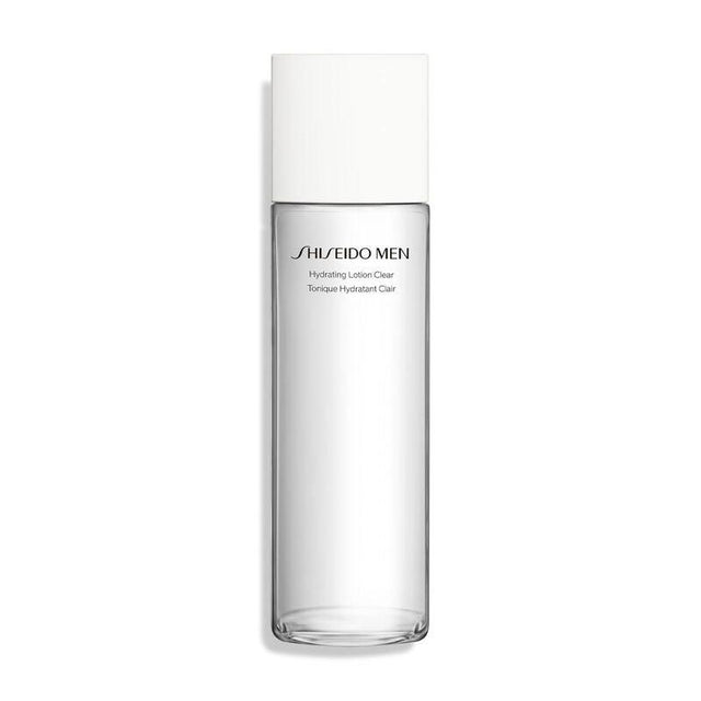 Men Hydrating Lotion Clear-Shiseido