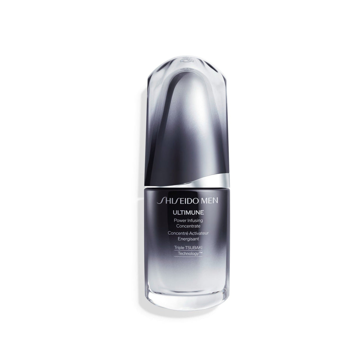 Men Ultimune Power Infusing Concentrate-Shiseido